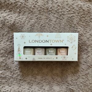 Londontown -The Concealer Collection